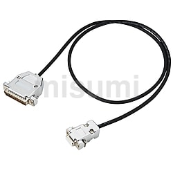 代引き人気 グローバル RS232Cハーネス (ミスミ ストレート結線 25芯⇔9芯 その他