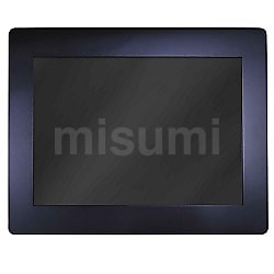 ミスミ　8.4インチタッチパネル　PCFP-MV2G8TU-R PCFP-MV2G8TU-2-R | 8.4インチ XGA USB/RS232対応 （LEDバック