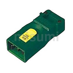ハーネスキャップ 10個入り WFA4251G-10 WFA4251G | ハーネスキャップ | ミスミ | MISUMI(ミスミ)