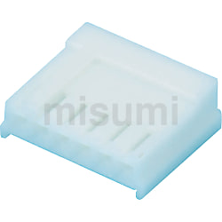 【受注生産品】 171822-2-50P | EIコネクタ ソケットハウジング | ミスミ マジック：ザ・ギャザリング