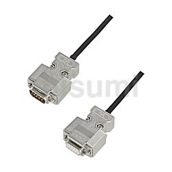 おケ口 TFT-274015S ワンタッチ分割トロイダルコア TFN・TFTシリーズ 1