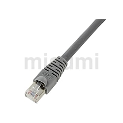 CAT6 STP (より線) LANケーブル