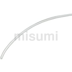 熱収縮チューブ（難燃・透明） | ミスミ | MISUMI(ミスミ)