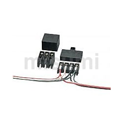 オーム電機（配線パーツ 熱対策機器）】製商品 絶縁キャップ（多