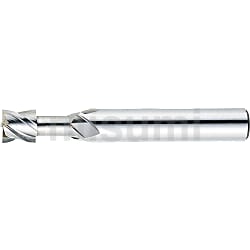 SANDVIKΦ12×26×100　4枚刃　超硬エンドミル オーエスジー OSG 超硬スクエアエンドミル 4刃ショート 刃径12mm