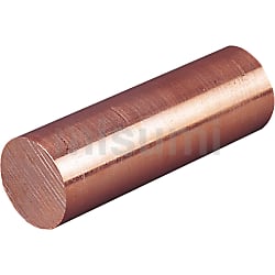 若者の大愛商品 銅タングステン 丸棒 ×100mm φ40 その他