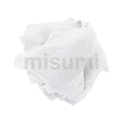 白ウエス 中古生地 モノタロウ 中古布ウエス 【通販モノタロウ】