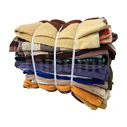 【返品交換不可】 中古毛布10枚セット | ミスミ | MISUMI(ミスミ) その他