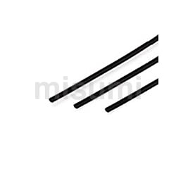 ナイロンチューブ φ4～12（内径2.5～9mm） Nシリーズ