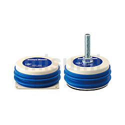KSC-150L | コンポマウント（防振） | 倉敷化工 | MISUMI(ミスミ)