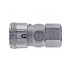 ハイカプラBL 鋼鉄 SF型（おねじ取付用） | 日東工器 | MISUMI