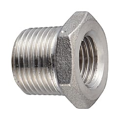 PB(1)-40A | ステンレス鋼製径違いブッシング継手ねじ込み PB(1)-40A | ステンレス鋼製径違いブッシング継手ねじ込み
