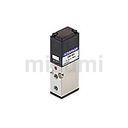 YMF-BP | 制御機器小形電磁弁030シリーズ | コガネイ | MISUMI(ミスミ)