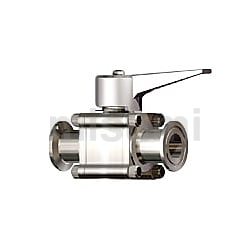 新品正規品  2BV-M-C-15A-P | 大阪サニタリー | 小口径手動2方ボールバルブ 工事用材料