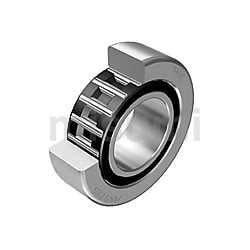 プロフェッショナル NAST17ローラフォロアベアリング17x40x16mm
