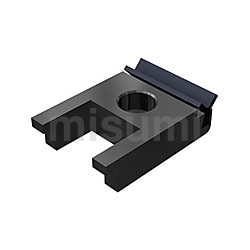 SE40 | LMローラー用 取付金具 SE形、SEB形 | THK | MISUMI 