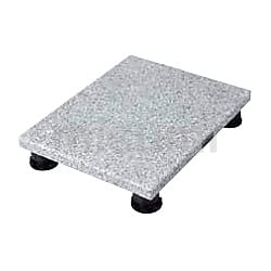 ナベヤ 低床除振台 VLS VLS3858-003HD