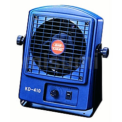 人気商品の | KD-410 直流送風式除電器 春日電機（イオナイザー | KD-410 その他
