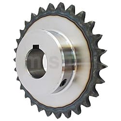 4ページ目)型番 | K40スプロケット 旧B形 軸穴加工済(新JISキー 4ページ目)型番 | K40スプロケット 旧B形 軸穴加工済(新JISキー
