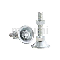 超安い D-F10X100 D-F／D-F-C 小径タイプ 標準受皿 アジャスタ | 工芸品