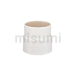92315-75 | 脱塩ビダクトカフス | 東拓工業 | MISUMI(ミスミ)