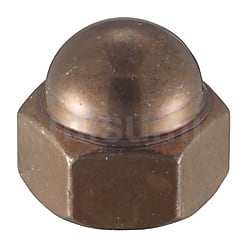 FRN-SUS-M5 | 袋ナット（スチール・ステンレス・チタン・黄銅