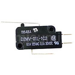 D2MV-01L-1C2 | 小形基本スイッチ 【D2MV】 OMRON ｽｲｯﾁ D2MV