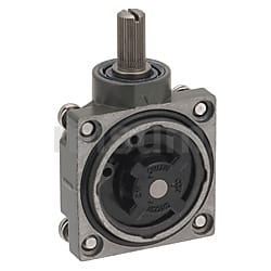 【お1人様1点限り】 D4A-3000N | 小形重装備リミットスイッチ用オプション 【D4A-N タイムセール