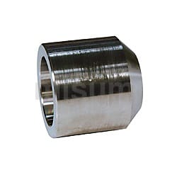 SWBS-50A-S8 | 高圧用 さし込み継手 SW BS/ボスカップリング