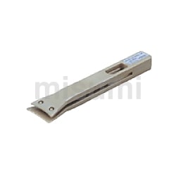 M100-200 | マニュアルピンセット Lシリーズ | フロロメカニック M100-200 | マニュアルピンセット Lシリーズ | フロロメカニック