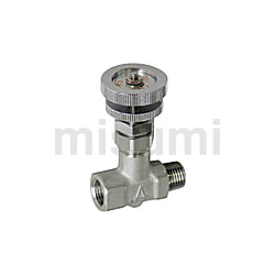 SM-1022 | チッコロ-α ステンレス製(SUS-304) SM 外・内ネジ型 SM-1022 | チッコロ-α ステンレス製(SUS-304) SM 外・内ネジ型