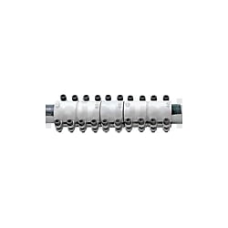 L40A | 鋼管直管専用型 | 児玉工業 | ミスミ | 828-6830