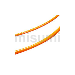 エアーツール用ホース ポリウレタンホース（TPH） | 十川産業 | MISUMI