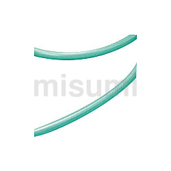 食品用ホース ピュアフーズホース（JHP） | 十川産業 | MISUMI(ミスミ)
