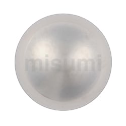 鋼球（精密ボール） SUJ2 ミリサイズ | ツバキ・ナカシマ | MISUMI(ミスミ)
