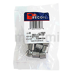 大手販売RECOIL(リコイル) リコイルキットM22-1.50 38220 ヘルメット
