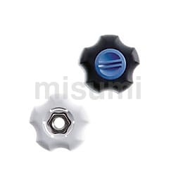 新フィットノブシリーズ | 三星産業貿易 | MISUMI(ミスミ)