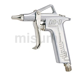 OUTLET SALE- 訳あり品など大放出 エアダスターDS-3T | MISUMI(ミスミ) | 明治機械製作所 その他