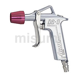 【人気急上昇】 エアダスターDS-3TK-J | 明治機械製作所 | MISUMI(ミスミ) その他