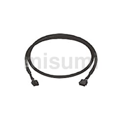 ステッピングモーター ARシリーズDC電源入力用ケーブル ステッピングモーター ARシリーズDC電源入力用ケーブル