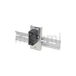 Amazon.co.jp: 【Entaniya】DINレール取付金具 クリップクランプ