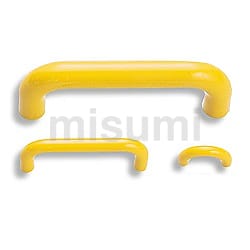 【期間限定】 | 取手（AP-525・プラスチック製） タキゲン製造 MISUMI(ミスミ) | 建具