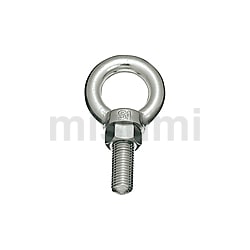 B-1131-20 | 首長アイボルト（B-1131・ステンレス製） TAK