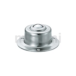 Amazon | ナイロン ボールキャスター 4個セット【 ボール径16mm 高20mm 耐荷重10kg 】ミディアムキャスター プレット キャスター  | キャスター