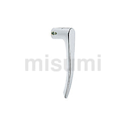 インナーハンドル A-100-3 | タキゲン製造 | MISUMI(ミスミ)