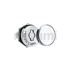 ステンレス防水ロックハンドル A-1399 | タキゲン製造 | MISUMI