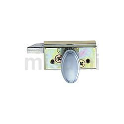 回転ラッチ C-580N | タキゲン製造 | MISUMI(ミスミ)