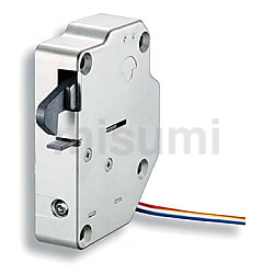LE-36-DSL | 電磁ロック（通電時解錠型） LE-36-DSL | タキゲン