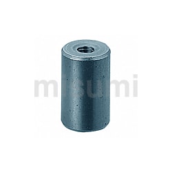 ねじ付管筒（丸ボス・溶接ネット・ステンレス鋼棒） | タキゲン製造 | MISUMI(ミスミ)