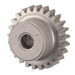 LS0.8-30 | LS 焼結平歯車 ﾊｸﾞﾙﾏ LS | 小原歯車工業 | MISUMI